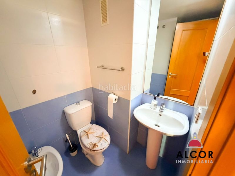 Foto ecbfae0e-4e77-4833-a9b7-5bf5a4ab9988. Dúplex amb calefacció aparcament a Costa Marfil Oropesa del Mar