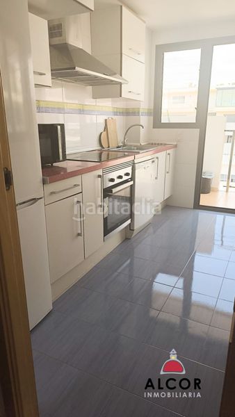Foto f0c36bf7-2214-463b-9ffa-628a26df9cec. Dúplex amb calefacció aparcament a Costa Marfil Oropesa del Mar