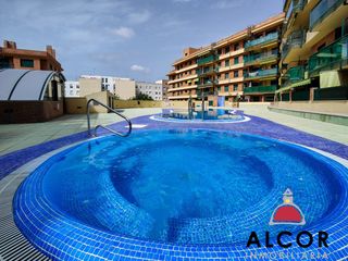 Pis a Puerto. Piso en venta en puerto deportivo, 2 dormitorios.