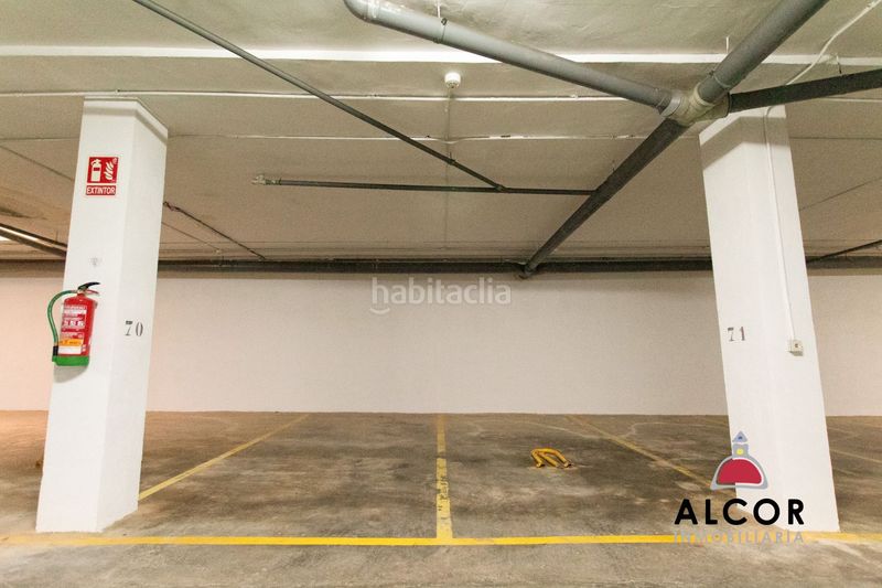Foto 86a13ce7-c36e-4696-9893-a23e36d9207b. Aparcament cotxe a Boverals-Saldonar Vinaròs