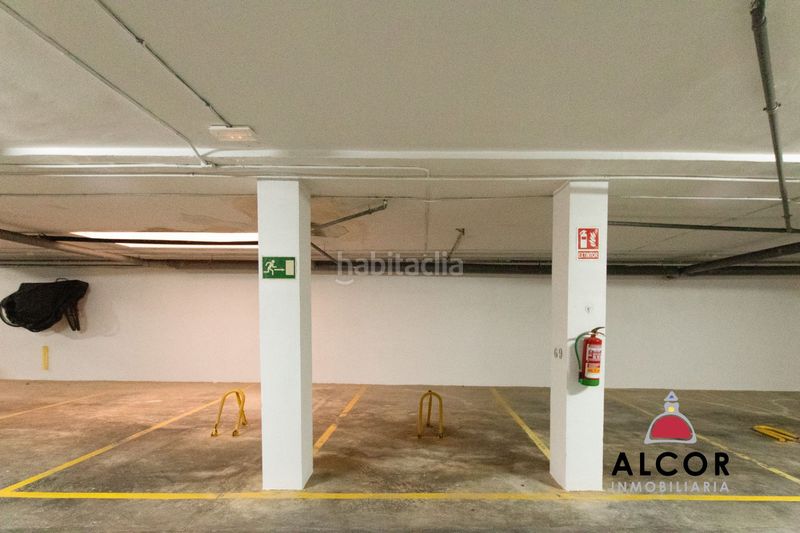 Foto bdc48ced-a2fd-44f2-94d0-a0a9c908585f. Aparcament cotxe a Boverals-Saldonar Vinaròs