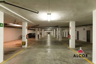 Parking voiture à Boverals-Saldonar. Garaje en venta en costa norte.