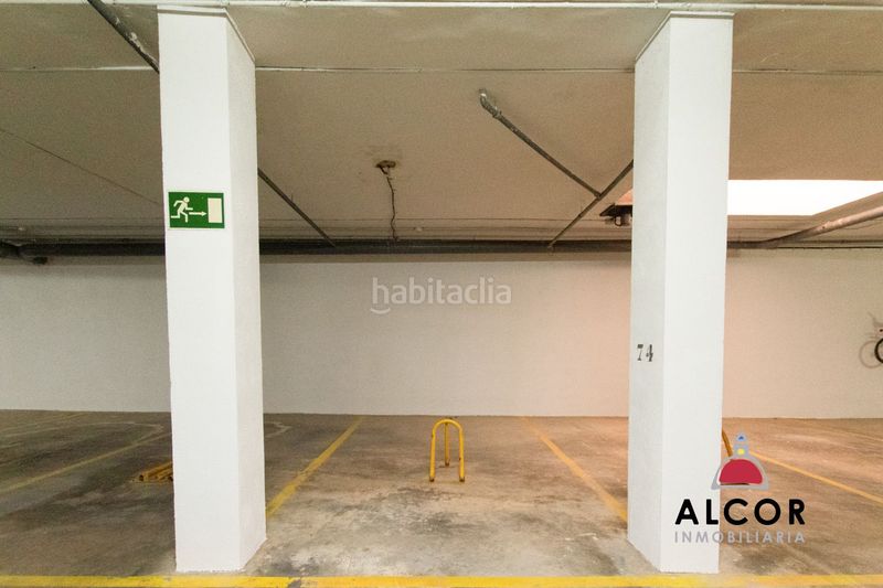Foto ce74b258-9d8e-4610-bb96-ba00ee5a7285. Aparcament cotxe a Boverals-Saldonar Vinaròs