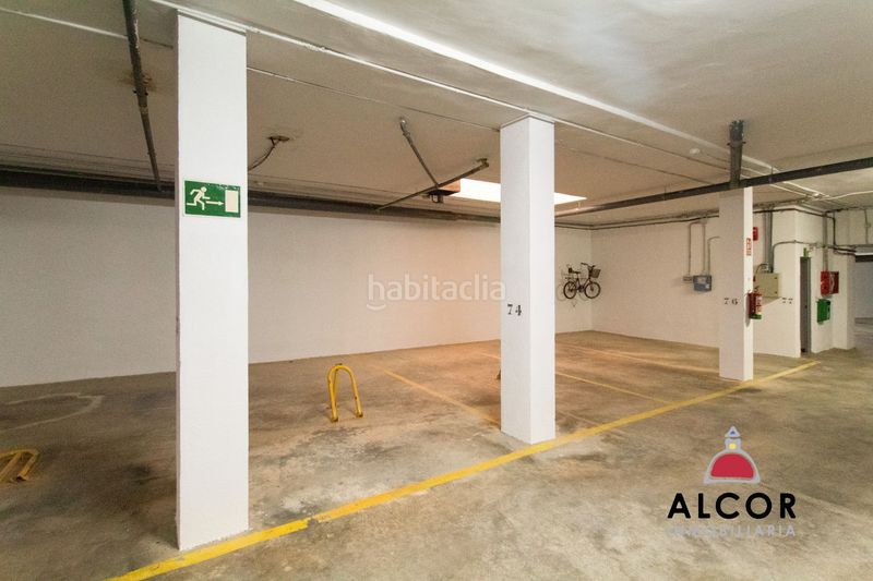 Foto db40e63b-354f-4814-839d-5a376c82a41e. Aparcament cotxe a Boverals-Saldonar Vinaròs