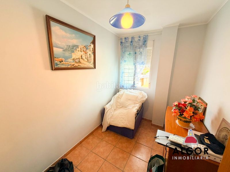 Foto 567c7f89-6747-451a-ae73-a6acd087ae01. Casa adossada amb aparcament piscina a Papa Luna - Platja del Gurugú Benicarló