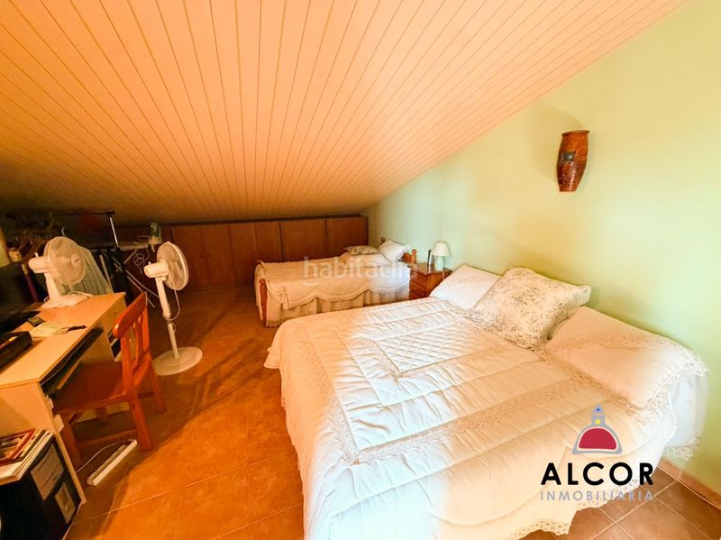 Foto 8488d98b-fd5d-4492-89d0-9350f1c77829. Casa adossada amb aparcament piscina a Papa Luna - Platja del Gurugú Benicarló