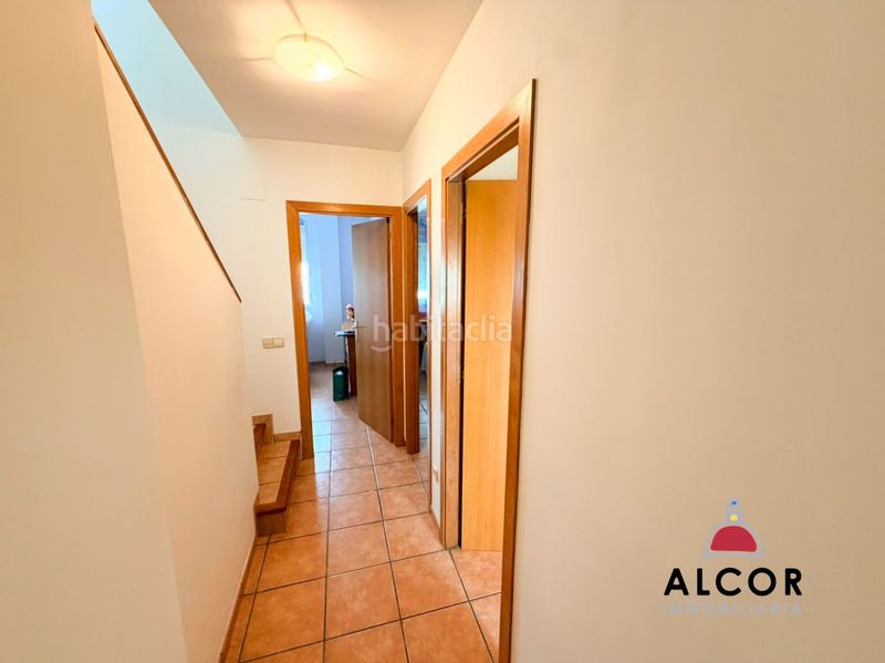 Foto c287dcc3-c6d4-4927-a062-a1e753b55632. Casa adossada amb aparcament piscina a Papa Luna - Platja del Gurugú Benicarló