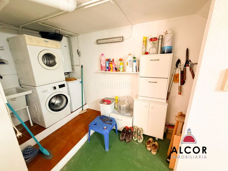 Foto e51ea49b-0d33-47e1-ae7e-056e6fcccfce. Casa adossada amb aparcament piscina a Papa Luna - Platja del Gurugú Benicarló