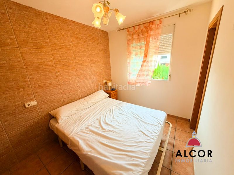 Foto ef524d51-5570-40ec-a7e9-0bb413082ef0. Casa adossada amb aparcament piscina a Papa Luna - Platja del Gurugú Benicarló