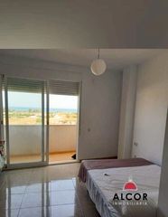 Studio in Puerto. Estudio en venta en casco urbano, 1 dormitorio.