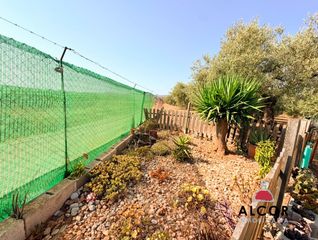 Masia a Las Atalayas-Urmi-Cerro Mar. Finca rúst. en venta en afueras.