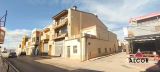 Haus in Casco Urbano. Casa en venta en casco urbano, 3 dormitorios.