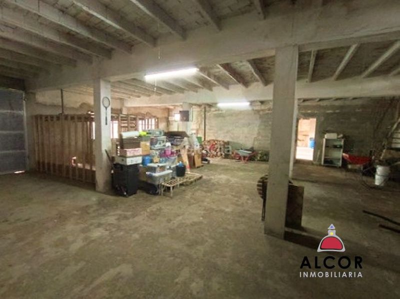 Foto ea7a688d-1ffc-4bbc-94db-f1e595f3c63c. Casa amb aparcament a Casco Urbano Vinaròs