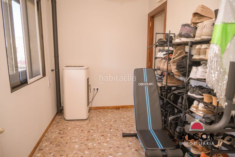 Foto f58e86c3-b1b4-41f2-8444-25284c4d754c. Casa amb aparcament a Casco Urbano Vinaròs