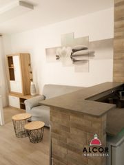 Flat in Playa Norte. Piso en venta en avda. papa luna, 2 dormitorios.