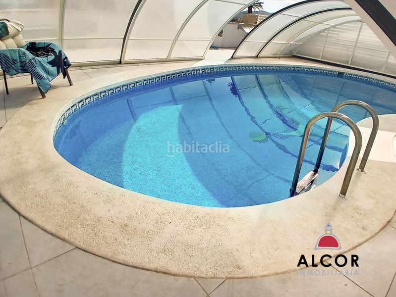Foto 43201fa6-3a6e-4cad-a437-40d99fc2e6d3. Chalet mit heizung parking in Costa Sur Peñíscola