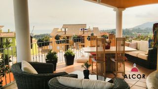 Xalet a Costa Sur. Chalet en venta en cerromar, 3 dormitorios.