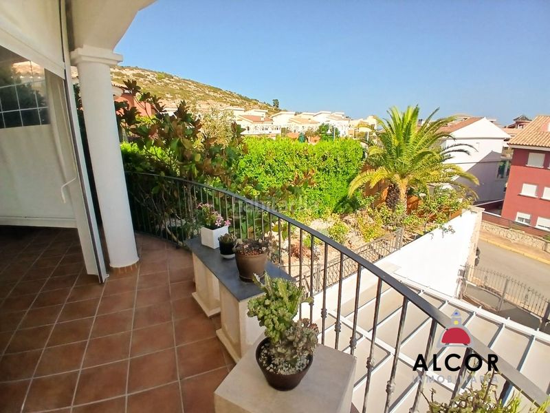Foto d27d5d94-aa08-448d-8bae-4d4d71c863be. Chalet mit heizung parking in Costa Sur Peñíscola