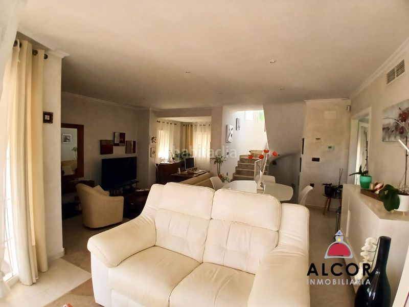 Foto f6a0ffea-10c3-41c0-b69f-49f92a74b813. Chalet mit heizung parking in Costa Sur Peñíscola