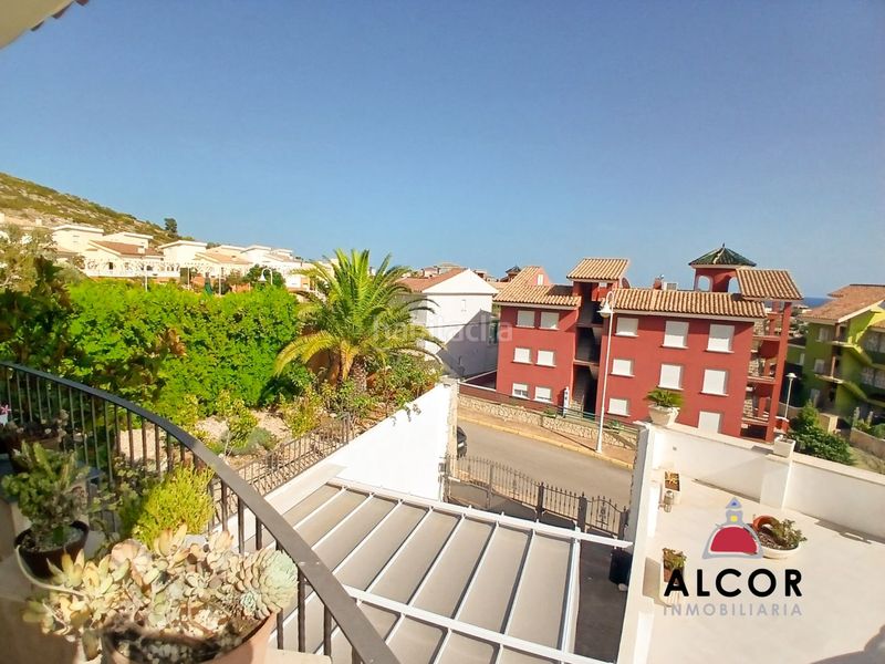 Foto fa2a519f-4321-4c00-89fb-0cdb8b16d04d. Chalet mit heizung parking in Costa Sur Peñíscola