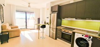 Piso en Torreblanca. Piso en venta en torreblanca, 1 dormitorio.