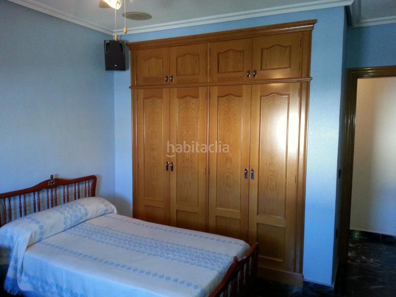 Foto 01a6962b-20b0-4fb4-b6c4-029704176240. Casa con riscaldamento in Aljucer Murcia