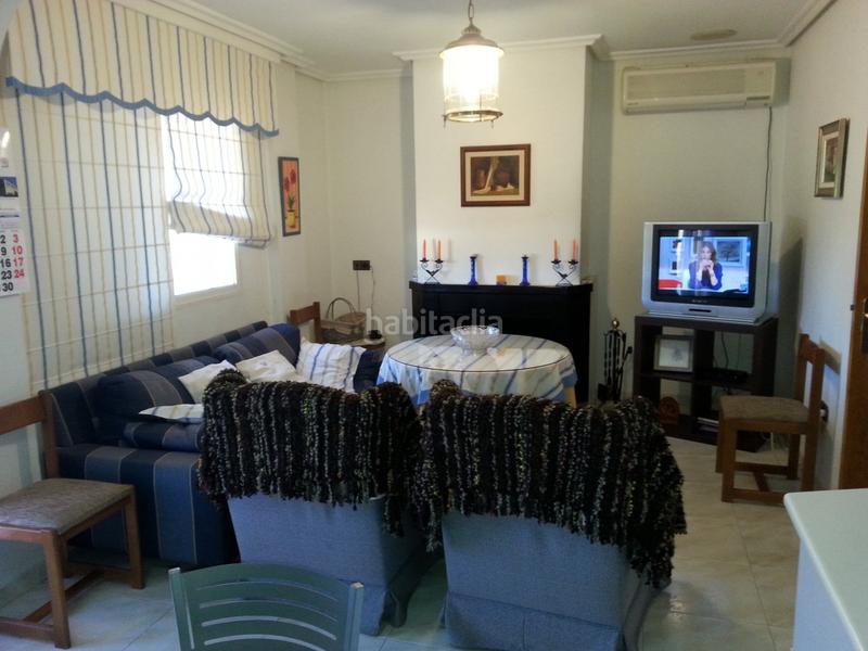 Foto 0200c748-f493-431c-9169-2b440e9a5f62. Casa con riscaldamento in Aljucer Murcia