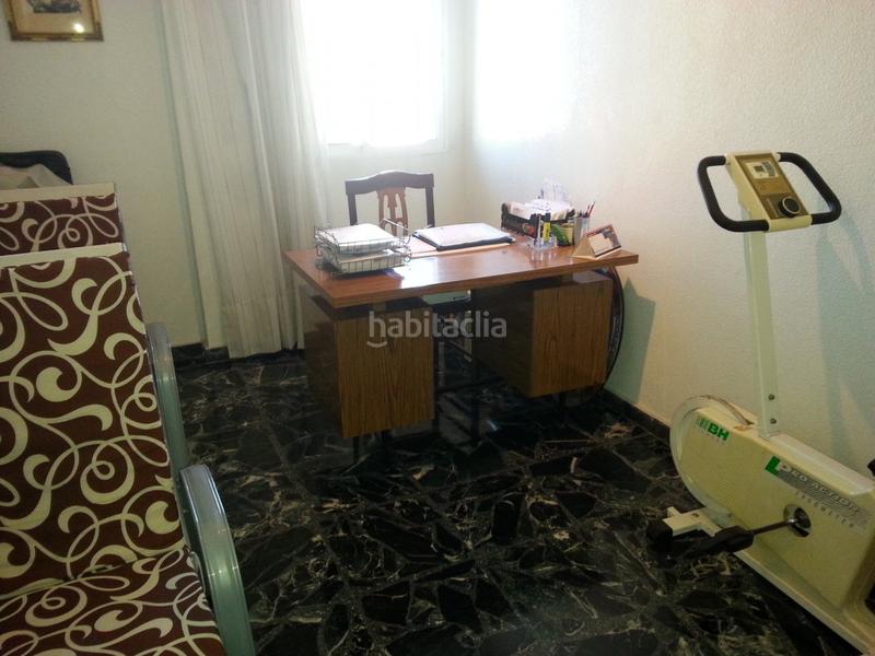 Foto 03a9ab00-0380-4a52-ba82-a509ee266f47. Casa con riscaldamento in Aljucer Murcia