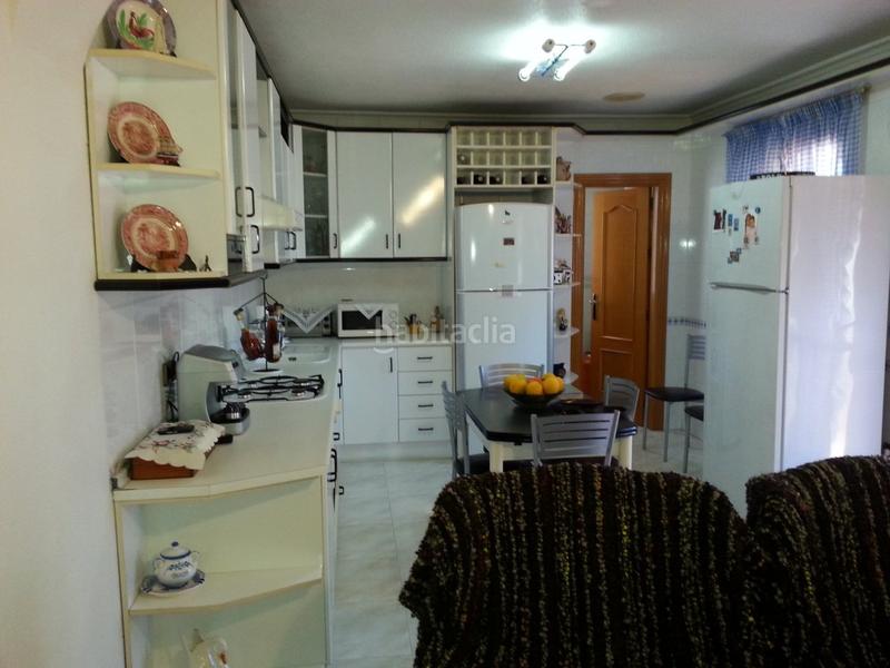 Foto 0a486895-1abd-4c58-b654-1e061556993f. Casa con riscaldamento in Aljucer Murcia