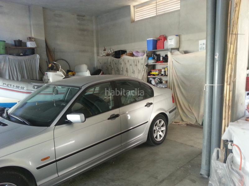 Foto 1689201c-88d4-44c6-92eb-b5e190f2193c. Casa con riscaldamento in Aljucer Murcia