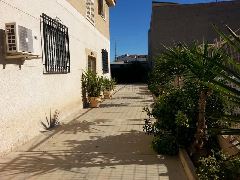 Foto 321d4bca-e4c9-47e0-b3ec-b3efc83b2149. Casa con riscaldamento in Aljucer Murcia