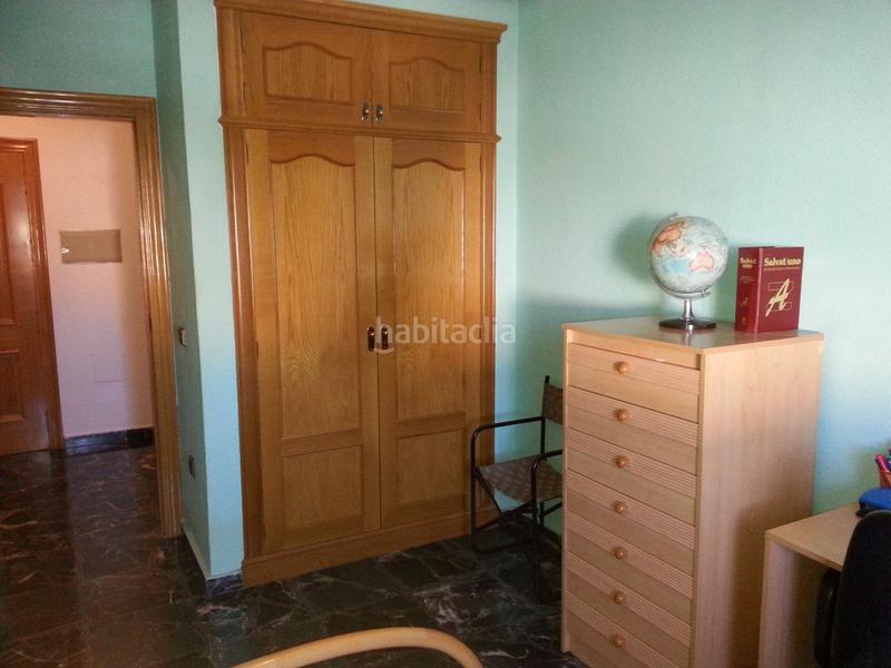 Foto 3403e549-4d9b-4246-b2b3-50c015c573fd. Casa con riscaldamento in Aljucer Murcia