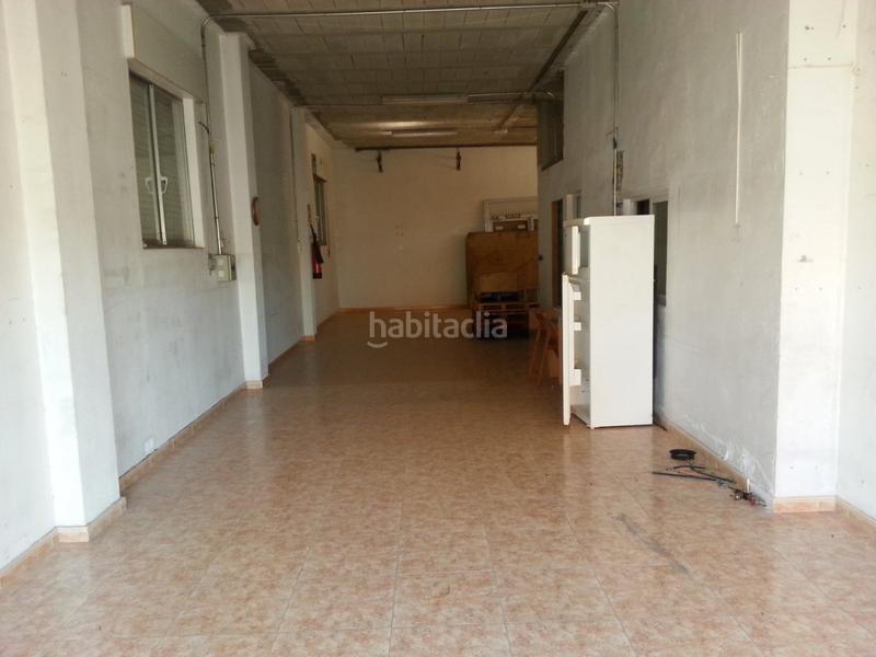 Foto 4d72efc4-d446-4afc-a83a-f27320735783. Casa con riscaldamento in Aljucer Murcia