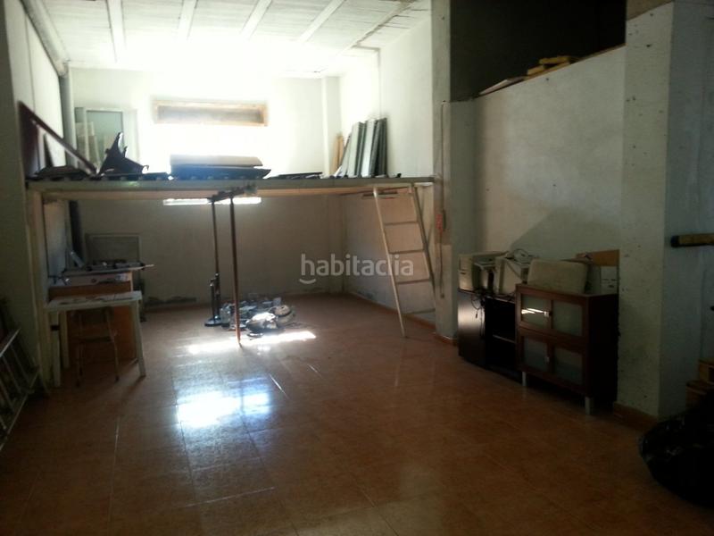 Foto 58b641ec-93aa-423f-8d50-bf417891cff0. Casa con riscaldamento in Aljucer Murcia