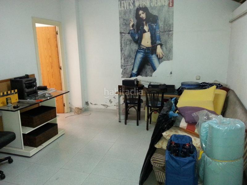 Foto 5c58aeee-5e35-44d8-8739-80b2d71e5680. Casa con riscaldamento in Aljucer Murcia