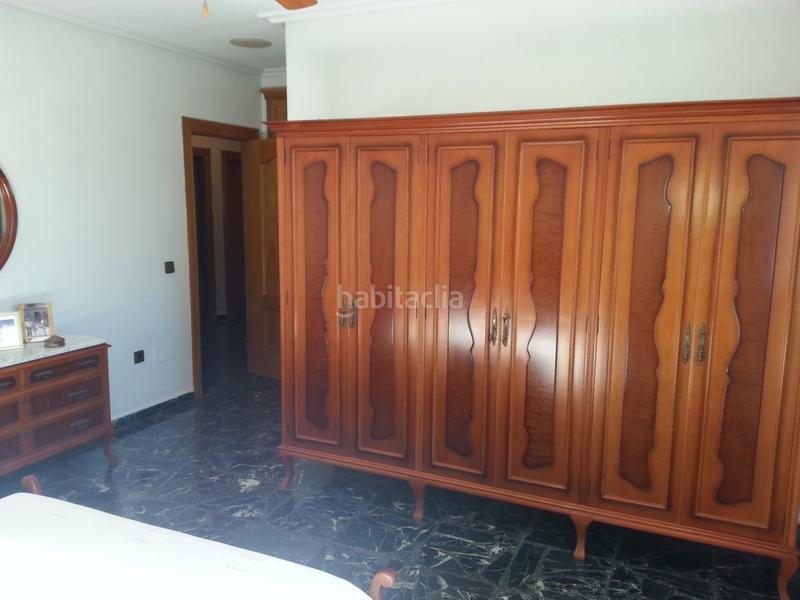 Foto 5e78bcaa-1939-45dc-add0-64b5a621bdca. Casa con riscaldamento in Aljucer Murcia