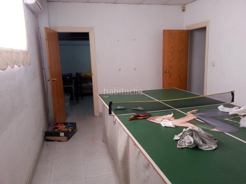 Foto 5f3ce6ba-7ff4-496c-8c28-6ede8541b081. Casa con riscaldamento in Aljucer Murcia