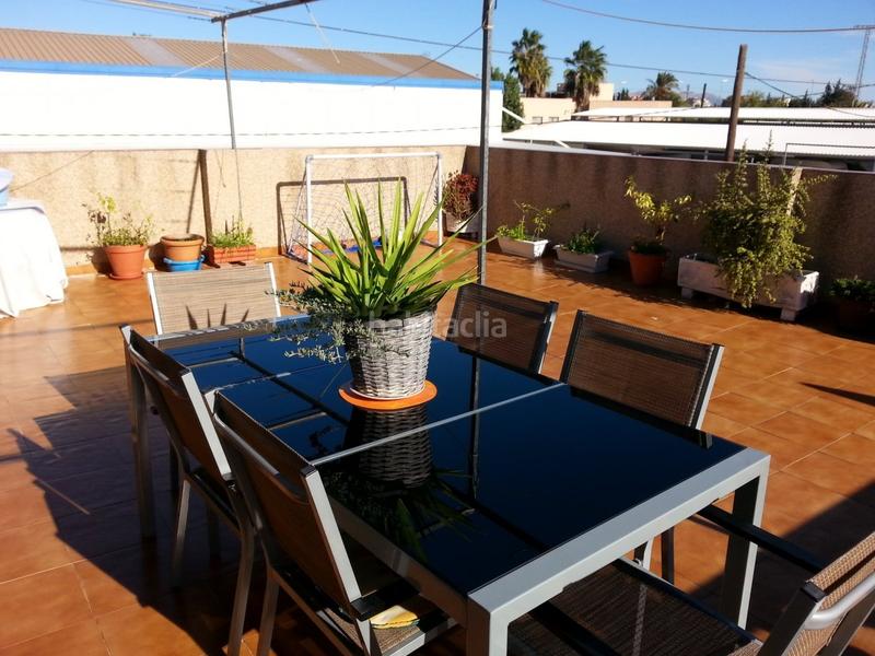 Foto 6f320432-4311-4e35-8f47-745caab702df. Casa con riscaldamento in Aljucer Murcia