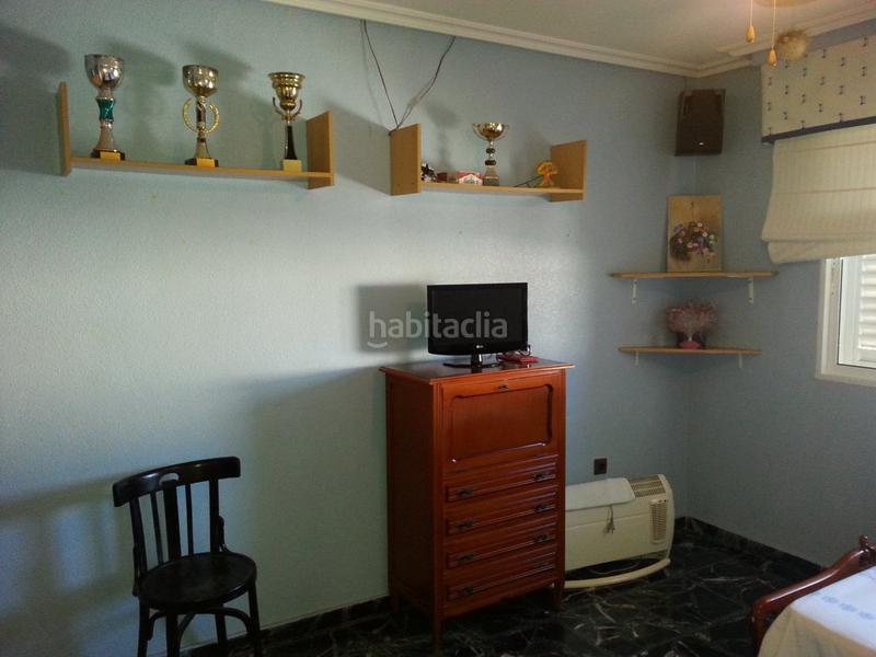 Foto 856920d0-07d8-49d0-bcbe-660e00c911a5. Casa con riscaldamento in Aljucer Murcia