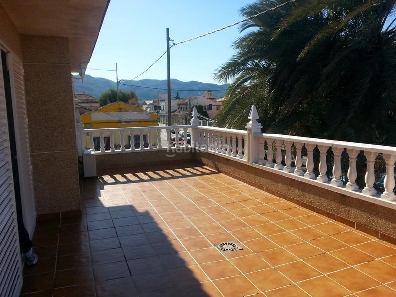Foto 876800a4-c834-4387-949c-096d1a904276. Casa con riscaldamento in Aljucer Murcia