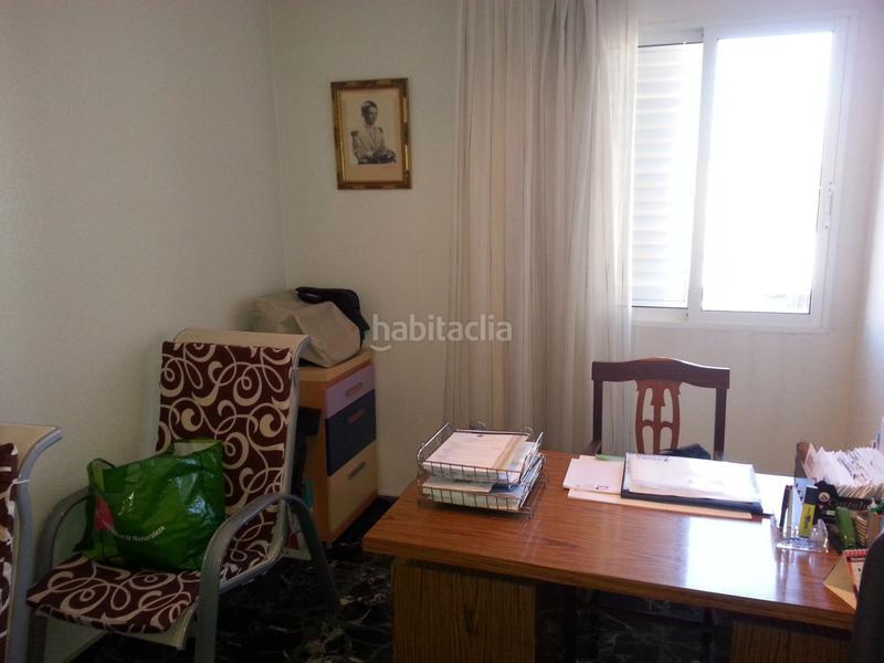 Foto 8d8528de-a8e7-46dc-9332-8378792d4029. Casa con riscaldamento in Aljucer Murcia