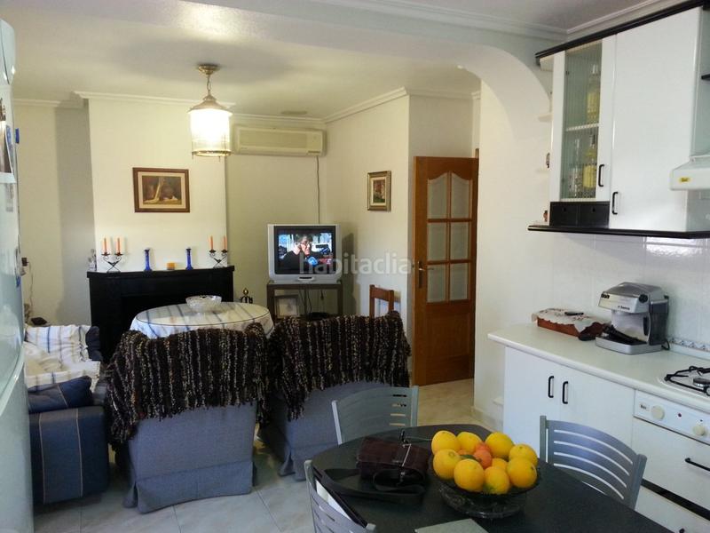 Foto 8f8f3bd1-125e-4af0-811b-bc070e07bdde. Casa con riscaldamento in Aljucer Murcia