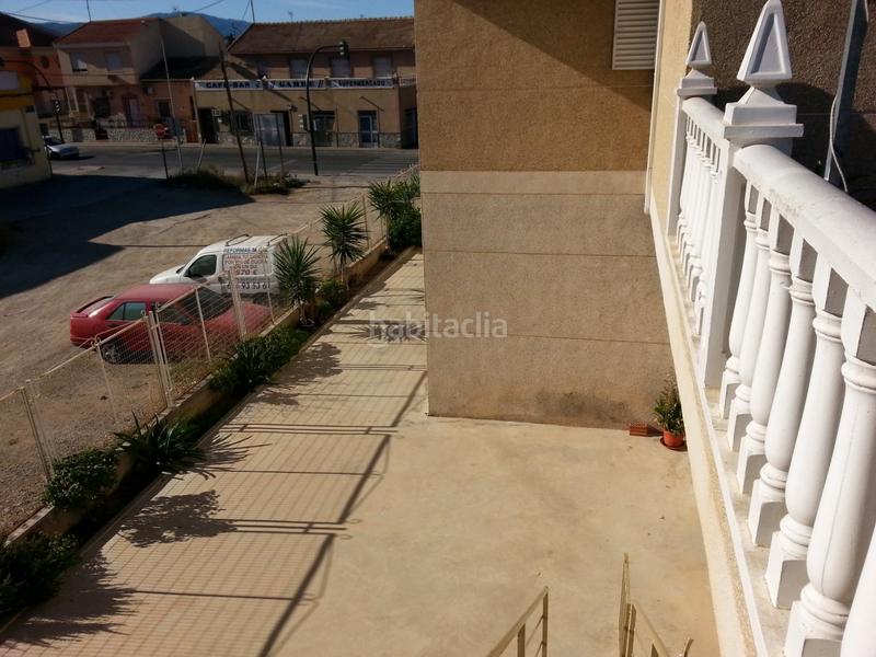 Foto 9078cdfe-0652-4443-bf5f-ab054d8889d1. Casa con riscaldamento in Aljucer Murcia