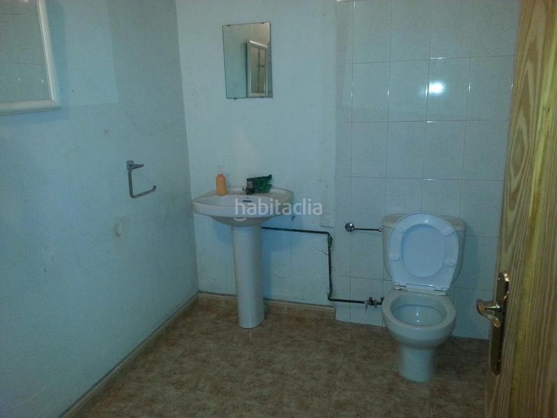 Foto a8eab390-ee44-466d-a9f1-7fc1586b4375. Casa con riscaldamento in Aljucer Murcia