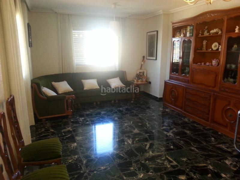 Foto a924e79c-84b3-4b70-afc2-4d32b5b98682. Casa con riscaldamento in Aljucer Murcia