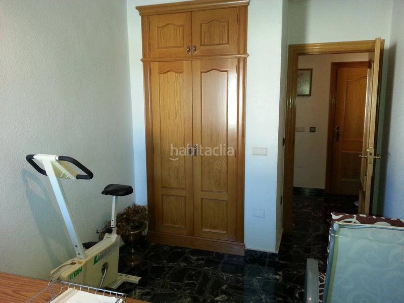 Foto b2faac82-0ef7-40a3-99c9-2e01fa9f508f. Casa con riscaldamento in Aljucer Murcia