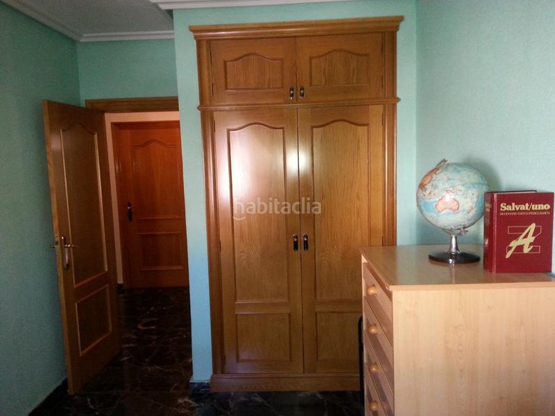 Foto bb765289-320a-403e-8e47-2185676a9862. Casa con riscaldamento in Aljucer Murcia