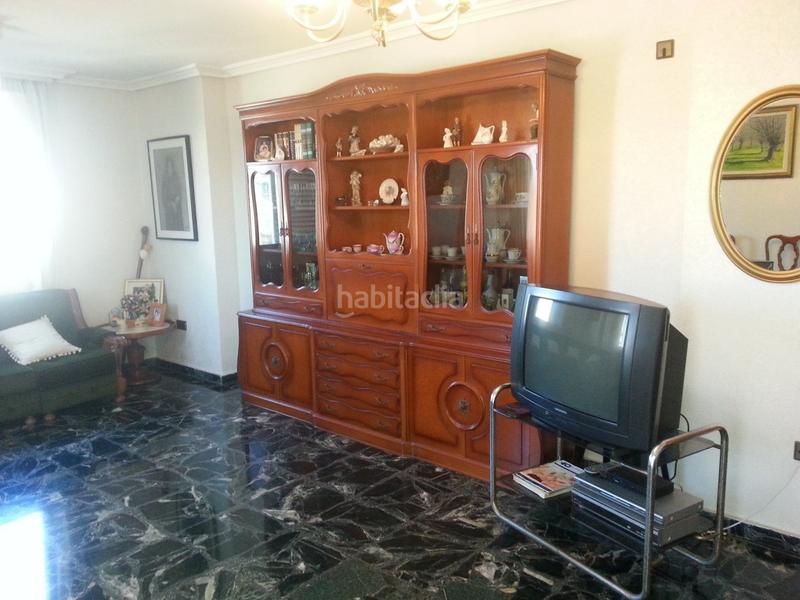 Foto f428f87d-7a1a-4482-a370-787e335760db. Casa con riscaldamento in Aljucer Murcia