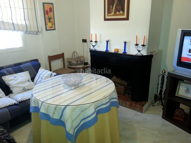 Foto f7b41745-70f2-4c9f-a8e6-ad51ef148c1b. Casa con riscaldamento in Aljucer Murcia