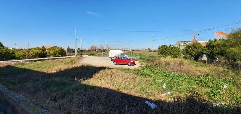 Foto 31dfd78a-bc81-4a44-98b3-3f260391f1ec. Terreno residencial parcela urbana en la huerta de Aljucer en Murcia